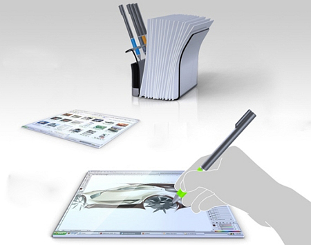 📝💡 Napkin PC: طوفان فکری، بدون صفحهکلید napkin pc5 آسان: باشگاه طراحی و پرورش محصول 📝💡 Napkin PC: طوفان فکری، بدون صفحهکلید