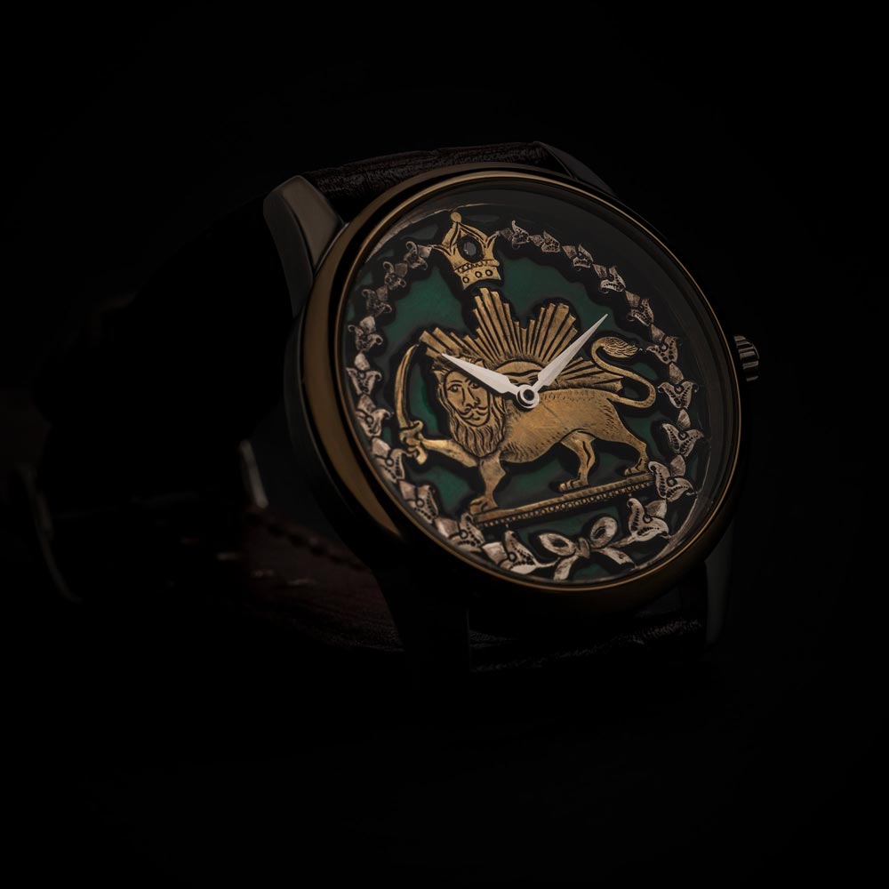 بابک ساعی طراحی ساعت‌های قلم‌زنیshir khorshid آسان: باشگاه طراحی و پرورش محصول بابک ساعی: طراحی ساعت‌های قلم‌زنی