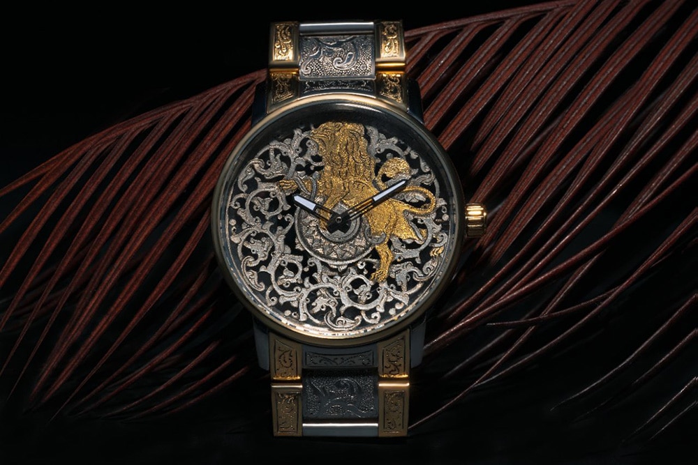 بابک ساعی طراحی ساعت‌های قلم‌زنیرهایی۲۲ آسان: باشگاه طراحی و پرورش محصول بابک ساعی: طراحی ساعت‌های قلم‌زنی