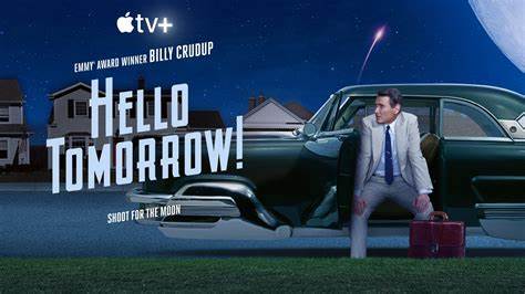 سریال «Hello Tomorrow!» پروتوتایپ محصولات آینده سریال Hello Tomorrow پروتوتایپ محصولات آینده باشگاه طراحی و پرورش محصول سریال «Hello Tomorrow!» پروتوتایپ محصولات آینده