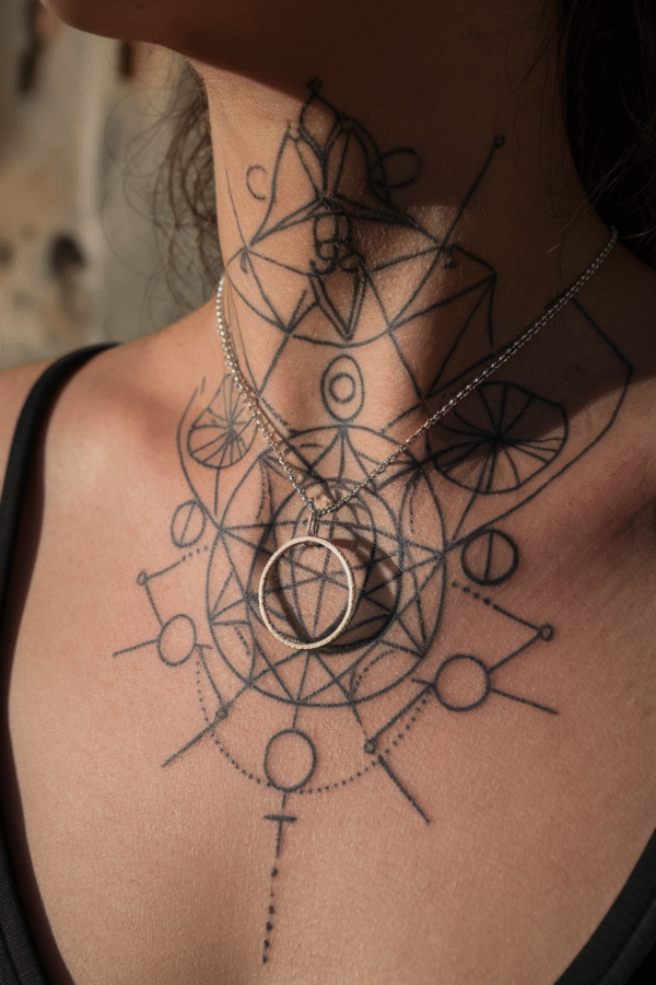 هندسه مقدس: نمادهای مفهومی با منطق ریاضی | Sacred Geometry هندسه مقدس هندسه مقدس Sacred Geometry 1 آسان: باشگاه طراحی و پرورش محصول هندسه مقدس: نمادهای مفهومی با منطق ریاضی | Sacred Geometry