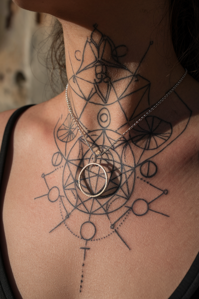 هندسه مقدس: نمادهای مفهومی با منطق ریاضی | Sacred Geometry هندسه مقدس هندسه مقدس Sacred Geometry 1 آسان: باشگاه طراحی و پرورش محصول هندسه مقدس: نمادهای مفهومی با منطق ریاضی | Sacred Geometry