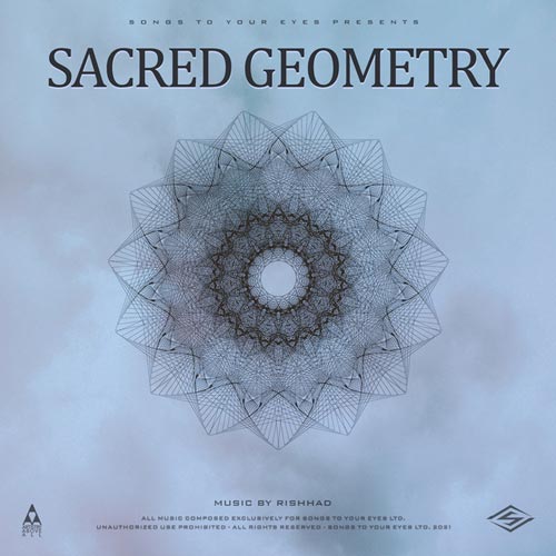 هندسه مقدس: نمادهای مفهومی با منطق ریاضی | Sacred Geometry هندسه مقدس هندسه مقدس Sacred Geometry 2 آسان: باشگاه طراحی و پرورش محصول هندسه مقدس: نمادهای مفهومی با منطق ریاضی | Sacred Geometry