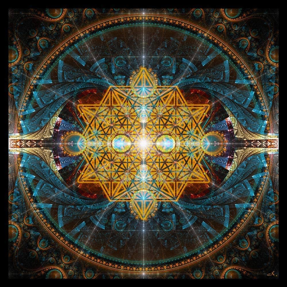 هندسه مقدس: نمادهای مفهومی با منطق ریاضی | Sacred Geometry هندسه مقدس هندسه مقدس Sacred Geometry 3 آسان: باشگاه طراحی و پرورش محصول هندسه مقدس: نمادهای مفهومی با منطق ریاضی | Sacred Geometry