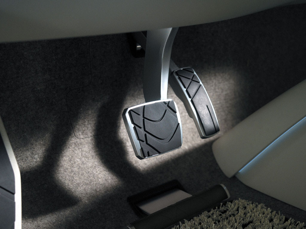 🚗 Volvo YCC 2004 – خودروی مفهومی طراحی‌شده توسط زنان برای زنان آسان‌سازان وسایل نقلیه «زنانه» در تاریخ طراحی: از Triumph Tina تا Volvo YCC