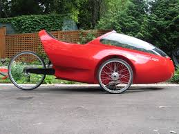🚴‍♂️ Velomobile طراحی خودرو و متور سیگلت 2 آسان: باشگاه طراحی و پرورش محصول Velomobile: تک‌کاربره، هیبرید و ایرودینامیک