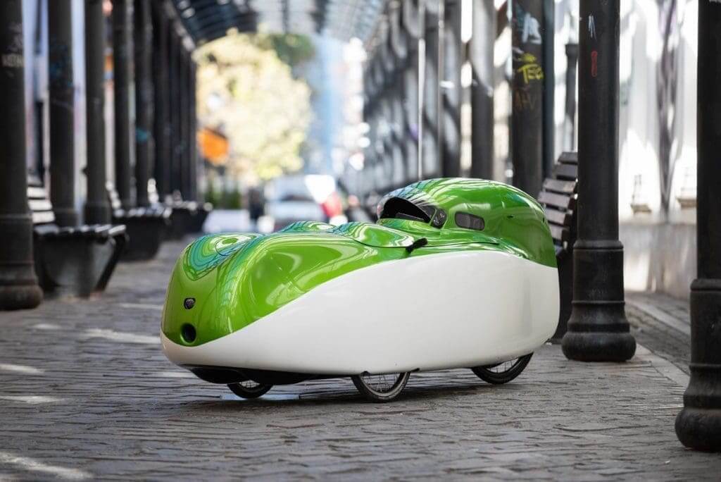 🚴‍♂️ Velomobile طراحی خودرو و متور سیگلت 6 آسان: باشگاه طراحی و پرورش محصول 🔍 مهندسی‌محور یا طراحی‌محور؟ | Engineering-led vs. Design-led Product