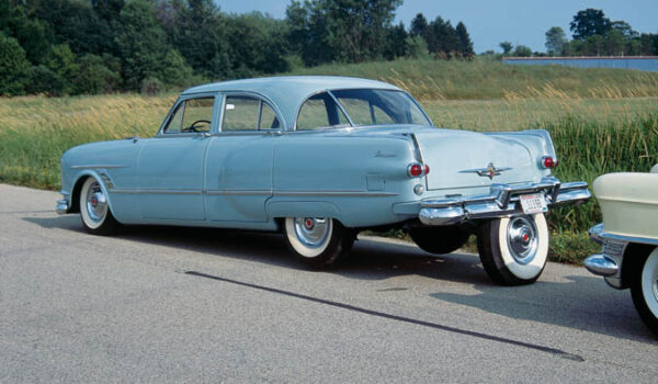 🛞 چرخ پنجم؛ تلاش دهه ۳۰ برای حل کابوس پارک دوبل خودرو 2 آسان: باشگاه طراحی و پرورش محصول چرخ پنجم؛ تلاش مهندسان دهه ۳۰ برای حل کابوس پارک دوبل