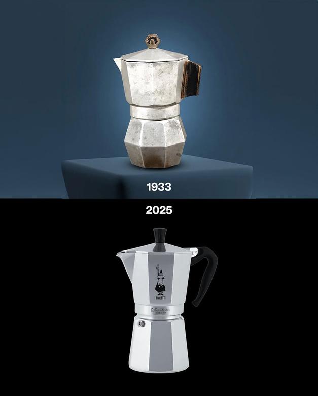 طراحی محصول آیکونیک 5 آسان&zwnj;سازان سکون و تکامل در طراحی محصول