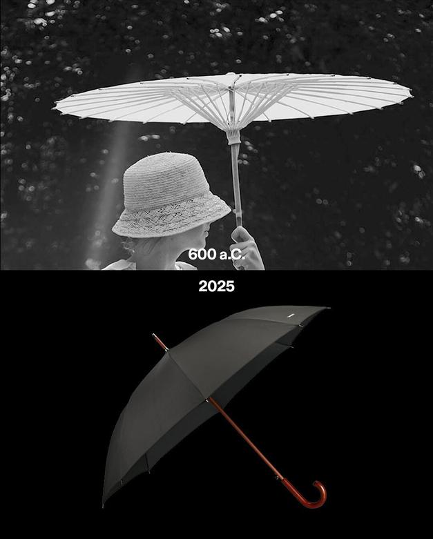 طراحی محصول آیکونیک 7 آسان&zwnj;سازان سکون و تکامل در طراحی محصول