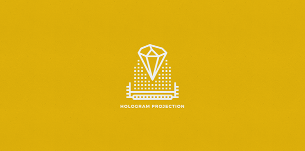 سری آیکون‌های آینده Future Line 17 آسان: باشگاه طراحی و پرورش محصول کالکشن آیکون‌های آینده «Future Line»