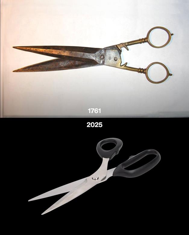 طراحی محصول آیکونیک 6 آسان‌سازان سکون و تکامل در طراحی محصول