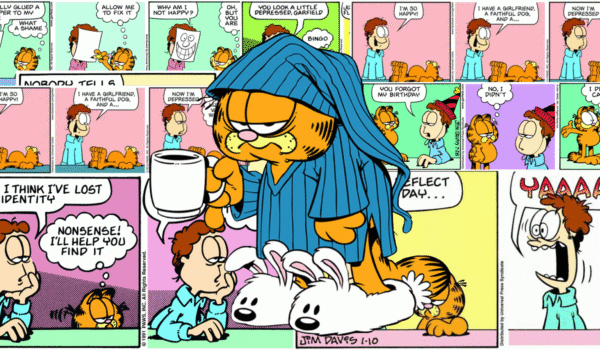 طراحی کمیک تصویرسازی روایت‌محور Comic