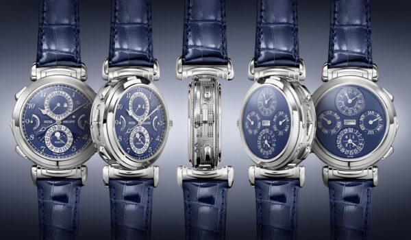 گران‌ترین ساعت دنیا و یکی از پیچیده‌ترین ساخته‌های مهندسی مکانیکی بشر Patek Philippe Grandmaster Chime Ref. 6300A 1 آسان: باشگاه طراحی و پرورش محصول گران‌ترین ساعت دنیا و پیچیده‌ترین ساخته‌ی مکانیکی: Patek Philippe Grandmaster Chime Ref. 6300A