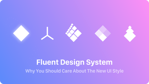 🌫 Fluent Design System: دیزاین سیستم مایکروسافت 🌫 Fluent Design System دیزاین سیستم مایکروسافت 1 آسان: باشگاه طراحی و پرورش محصول 🌫 Fluent Design System: دیزاین سیستم مایکروسافت