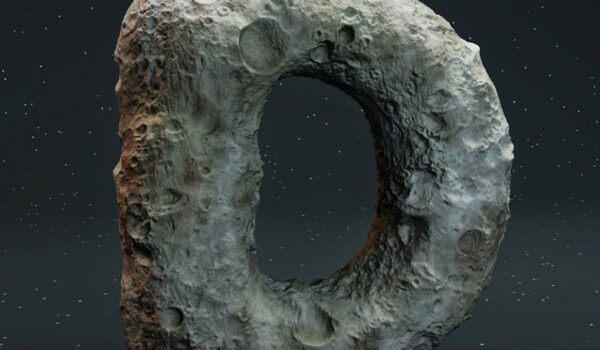 تایپوگرافی 3بعدی با متریال انحصاری از استودیو FOREAL 2 آسان: باشگاه طراحی و پرورش محصول کالکشن تایپوگرافی 3بعدی با متریال انحصاری از استودیو FOREAL