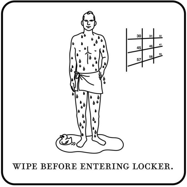 راهنمای بصری ژاپنی‌ها برای مشکل زبان گردشگران خارجی 1 آسان: باشگاه طراحی و پرورش محصول راهنمای بصری ژاپنی‌ها برای مشکل زبان گردشگران خارجی