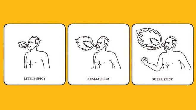 راهنمای بصری ژاپنی‌ها برای مشکل زبان گردشگران خارجی 12 آسان: باشگاه طراحی و پرورش محصول راهنمای بصری ژاپنی‌ها برای مشکل زبان گردشگران خارجی