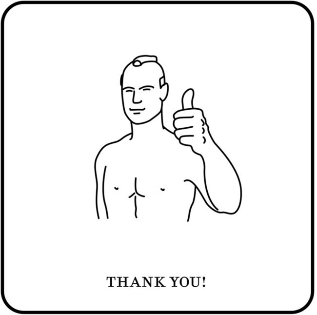 راهنمای بصری ژاپنی‌ها برای مشکل زبان گردشگران خارجی 2 آسان: باشگاه طراحی و پرورش محصول راهنمای بصری ژاپنی‌ها برای مشکل زبان گردشگران خارجی