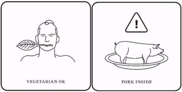 راهنمای بصری ژاپنی‌ها برای مشکل زبان گردشگران خارجی 3 آسان: باشگاه طراحی و پرورش محصول راهنمای بصری ژاپنی‌ها برای مشکل زبان گردشگران خارجی