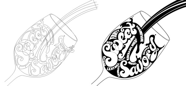لوك لوكاس: طراح، تصويرگر، تايپوگرافر (Luke Lucas) لوك لوكاس طراح، تصويرگر، تايپوگرافر Luke Lucas 12 آسانسازان لوك لوكاس: طراح، تصويرگر، تايپوگرافر (Luke Lucas)