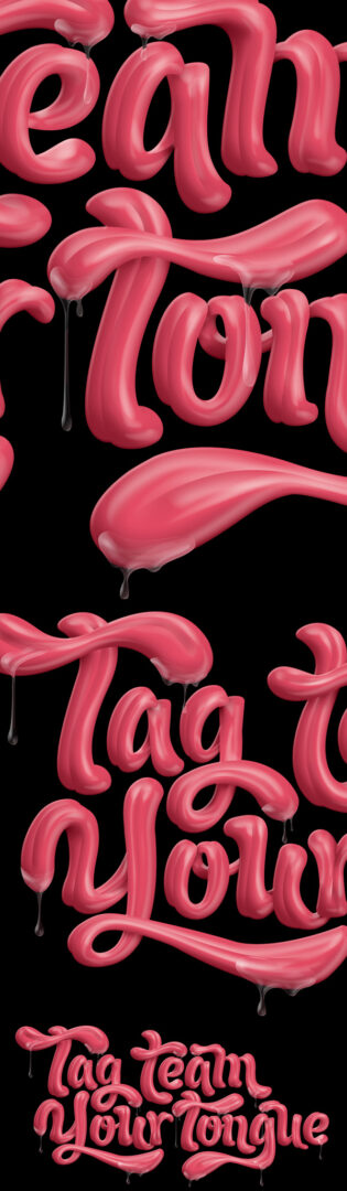 لوك لوكاس: طراح، تصويرگر، تايپوگرافر (Luke Lucas) لوك لوكاس طراح، تصويرگر، تايپوگرافر Luke Lucas 15 آسانسازان لوك لوكاس: طراح، تصويرگر، تايپوگرافر (Luke Lucas)