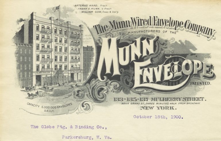 مجموعه تصویرسازی‌های رابرت بیگرت Robert Biggart Collection 1 آسان: باشگاه طراحی و پرورش محصول مجموعه طراحی‌گرافیکی هویت بصری شرکتی قرن19 از رابرت بیگرت (Robert Biggart )