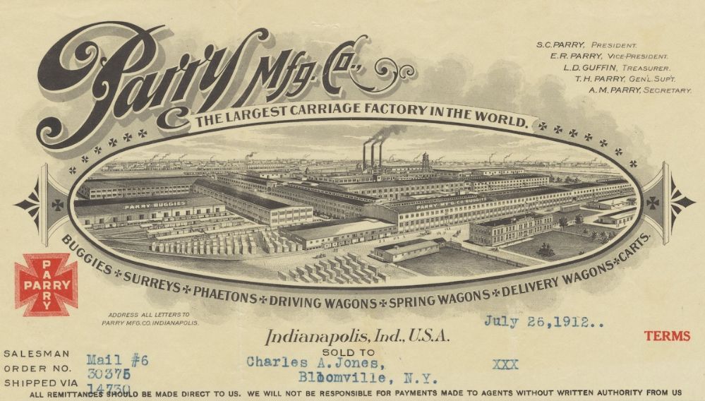 مجموعه تصویرسازی‌های رابرت بیگرت Robert Biggart Collection 10 آسان: باشگاه طراحی و پرورش محصول مجموعه طراحی‌گرافیکی هویت بصری شرکتی قرن19 از رابرت بیگرت (Robert Biggart )