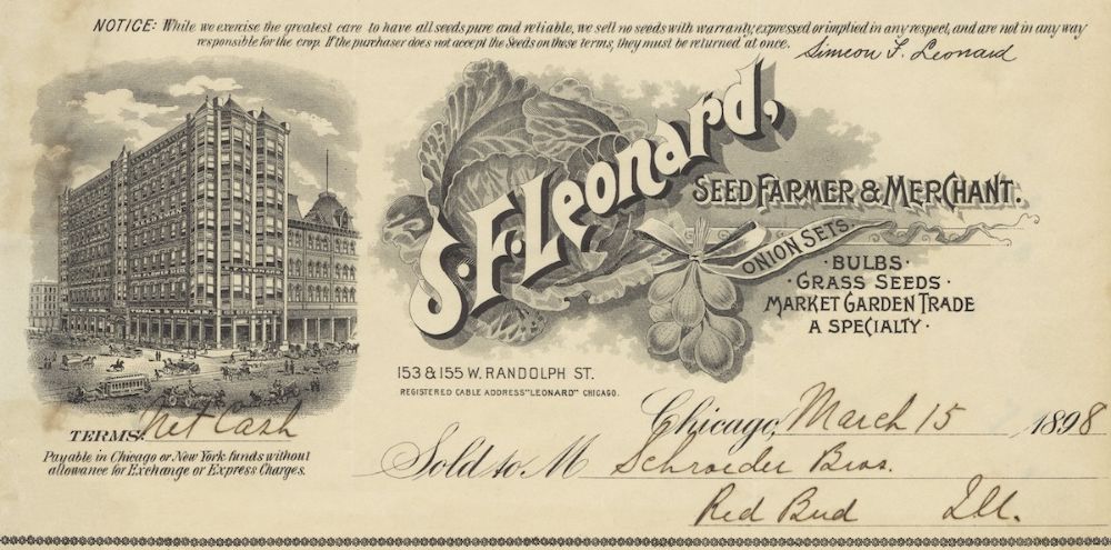 مجموعه تصویرسازی‌های رابرت بیگرت Robert Biggart Collection 11 آسان: باشگاه طراحی و پرورش محصول مجموعه طراحی‌گرافیکی هویت بصری شرکتی قرن19 از رابرت بیگرت (Robert Biggart )