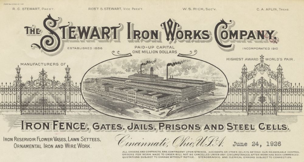 مجموعه تصویرسازی‌های رابرت بیگرت Robert Biggart Collection 12 آسان: باشگاه طراحی و پرورش محصول مجموعه طراحی‌گرافیکی هویت بصری شرکتی قرن19 از رابرت بیگرت (Robert Biggart )