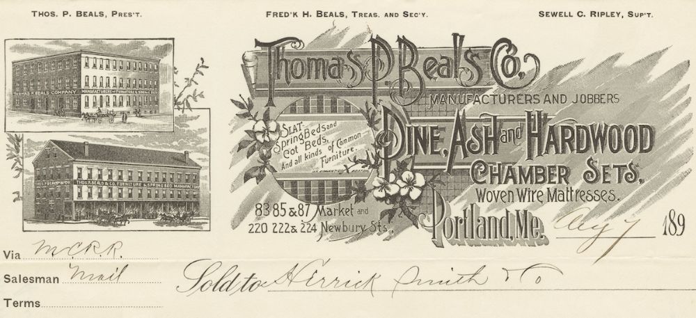 مجموعه تصویرسازی‌های رابرت بیگرت Robert Biggart Collection 13 آسان: باشگاه طراحی و پرورش محصول مجموعه طراحی‌گرافیکی هویت بصری شرکتی قرن19 از رابرت بیگرت (Robert Biggart )