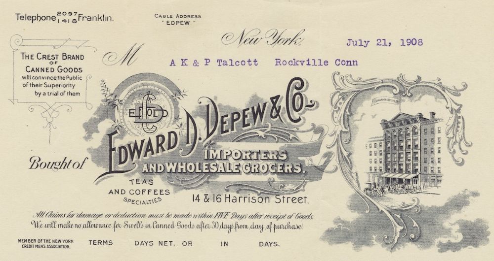 مجموعه تصویرسازی‌های رابرت بیگرت Robert Biggart Collection 3 آسان: باشگاه طراحی و پرورش محصول مجموعه طراحی‌گرافیکی هویت بصری شرکتی قرن19 از رابرت بیگرت (Robert Biggart )