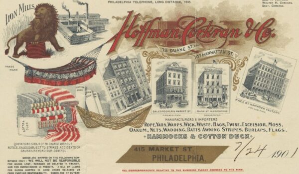 مجموعه تصویرسازی‌های رابرت بیگرت Robert Biggart Collection 6 آسان: باشگاه طراحی و پرورش محصول مجموعه طراحی‌گرافیکی هویت بصری شرکتی قرن19 از رابرت بیگرت (Robert Biggart )