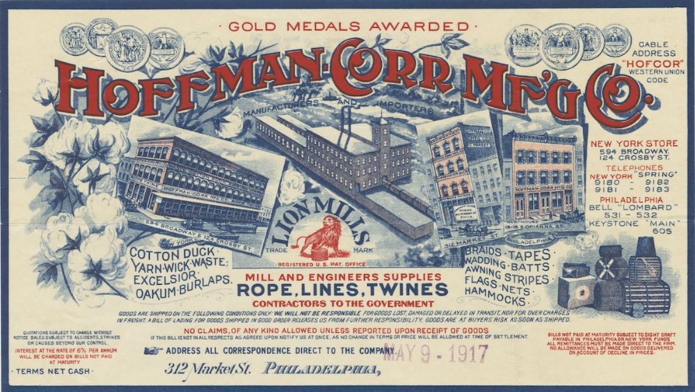 مجموعه تصویرسازی‌های رابرت بیگرت Robert Biggart Collection 7 آسان: باشگاه طراحی و پرورش محصول مجموعه طراحی‌گرافیکی هویت بصری شرکتی قرن19 از رابرت بیگرت (Robert Biggart )