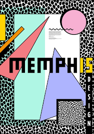 🎨طراحی ممفیس: طغیان رنگها و فرمهای بازیگوش | Memphis Design پوستر گرافیک🎨طراحی ممفیس؛ طغیان رنگها و فرمهای بازیگوش Memphis Design 1 آسانسازان 🎨طراحی ممفیس: طغیان رنگها و فرمهای بازیگوش | Memphis Design