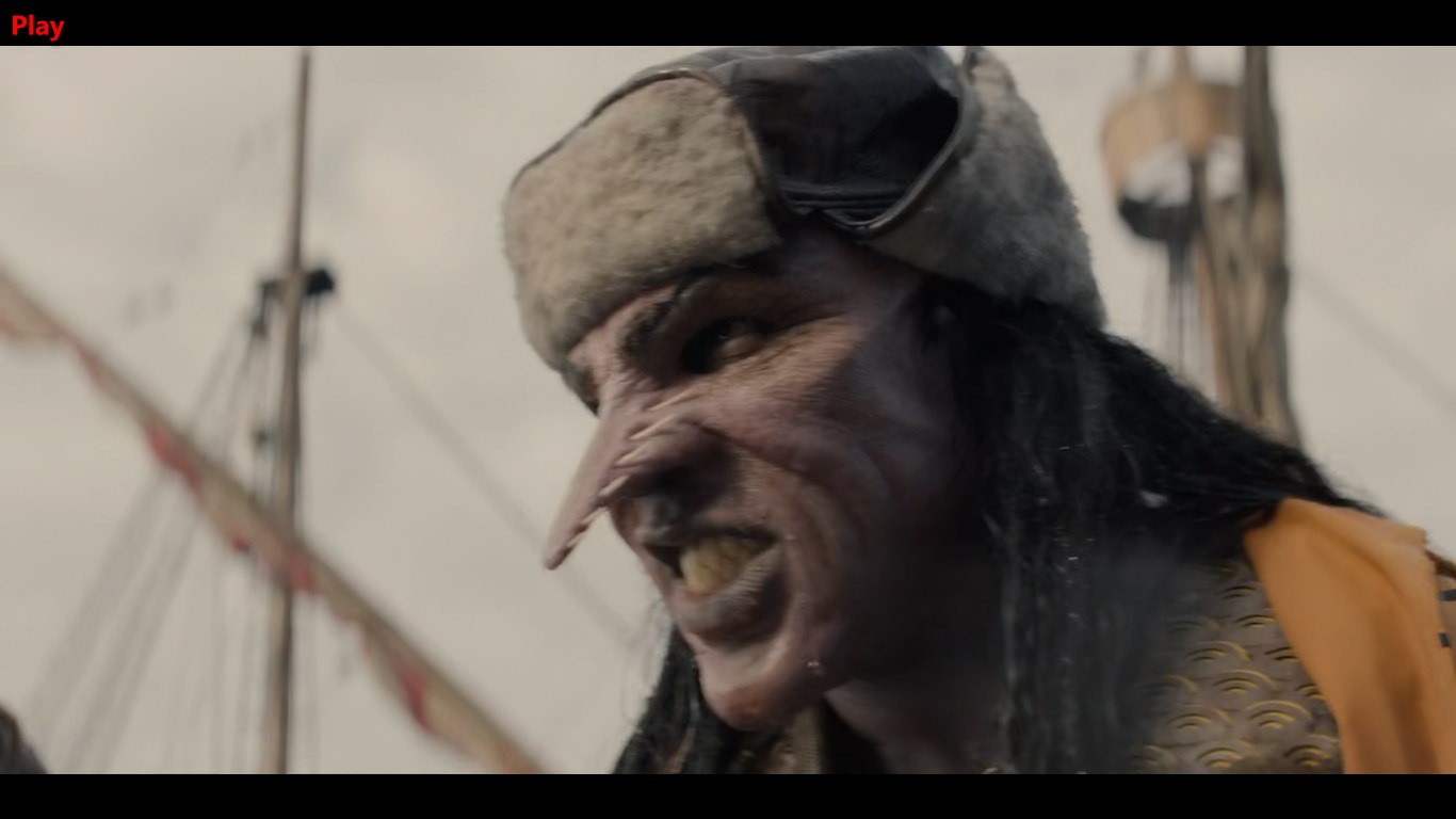 آسان: باشگاه طراحی و پرورش محصول 🌊 سریال و انیمه «One Piece»؛ دنیایی که با طراحی ساخته می‌شود