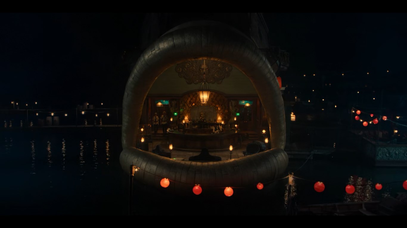 آسان: باشگاه طراحی و پرورش محصول 🌊 سریال و انیمه «One Piece»؛ دنیایی که با طراحی ساخته می‌شود