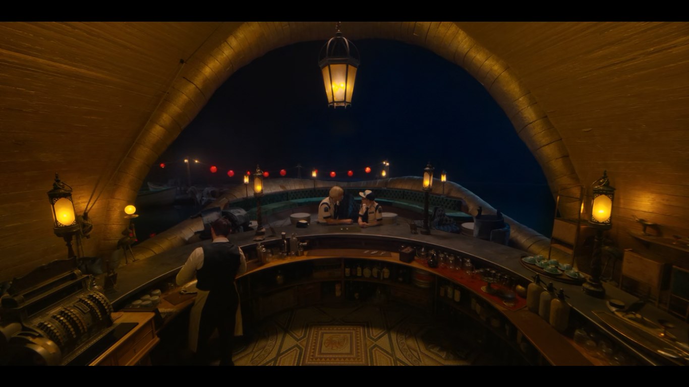 آسان: باشگاه طراحی و پرورش محصول 🌊 سریال و انیمه «One Piece»؛ دنیایی که با طراحی ساخته می‌شود