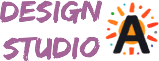 a sun logo persian designclub v10 3 آسان‌سازان استودیو طراحی محصول 🔆A
