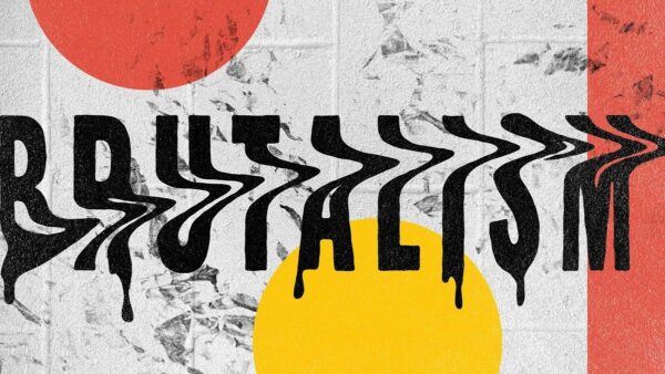 بروتالیسم Brutalism؛ خام، صریح و بی‌پرده 2 آسان: باشگاه طراحی و پرورش محصول بروتالیسم (Brutalism)؛ خام، صریح و بی‌پرده