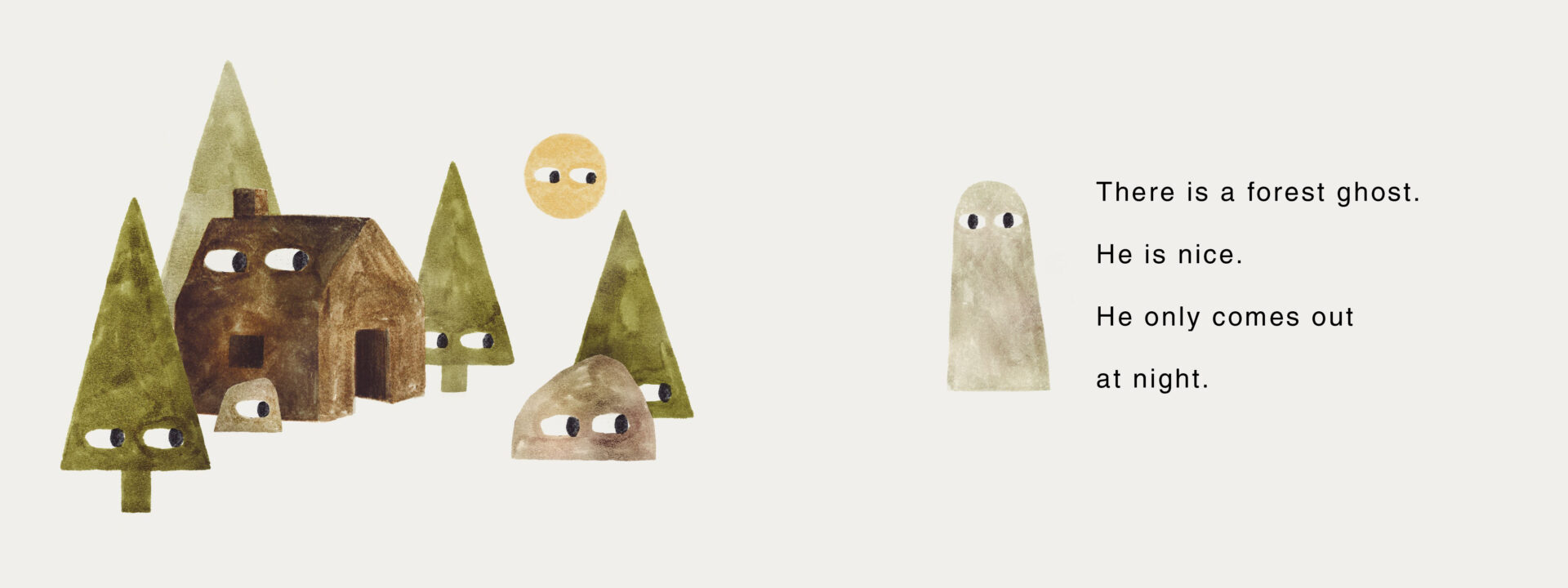 جان کلسن: تصویرگر و انیماتور (Jon Klassen) جان کلسن تصویرگر و انیماتور Jon Klassen آسان: باشگاه طراحی و پرورش محصول جان کلسن: تصویرگر و انیماتور (Jon Klassen)