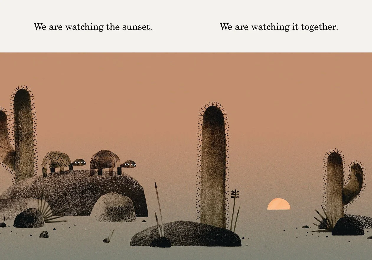 جان کلسن: تصویرگر و انیماتور (Jon Klassen) جان کلسن تصویرگر و انیماتور Jon Klassen آسان: باشگاه طراحی و پرورش محصول جان کلسن: تصویرگر و انیماتور (Jon Klassen)
