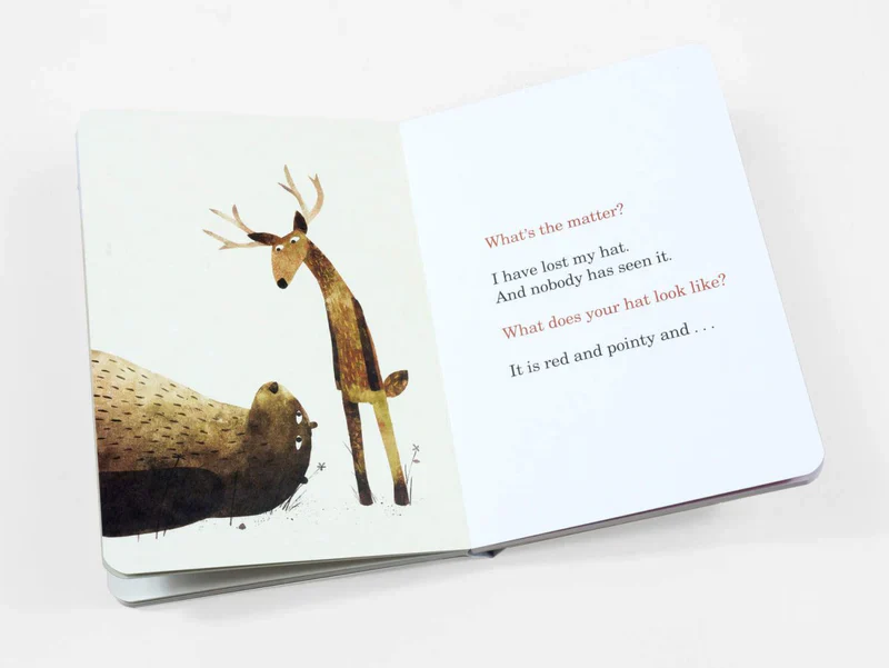 جان کلسن: تصویرگر و انیماتور (Jon Klassen) جان کلسن تصویرگر و انیماتور Jon Klassen23 آسان: باشگاه طراحی و پرورش محصول جان کلسن: تصویرگر و انیماتور (Jon Klassen)