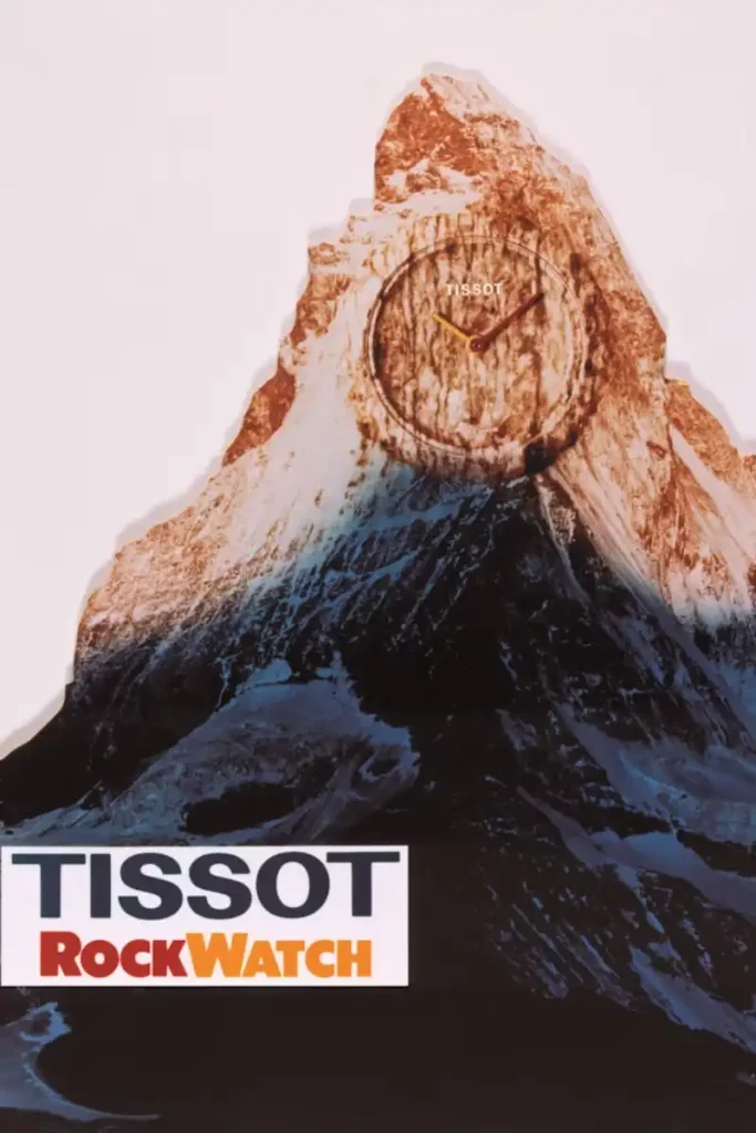 ساعت‌سازی TISSOT روایت دقت، تاریخ و طراحی 1 آسان‌سازان ساعت‌سازی TISSOT | روایت دقت، تاریخ و طراحی متریال