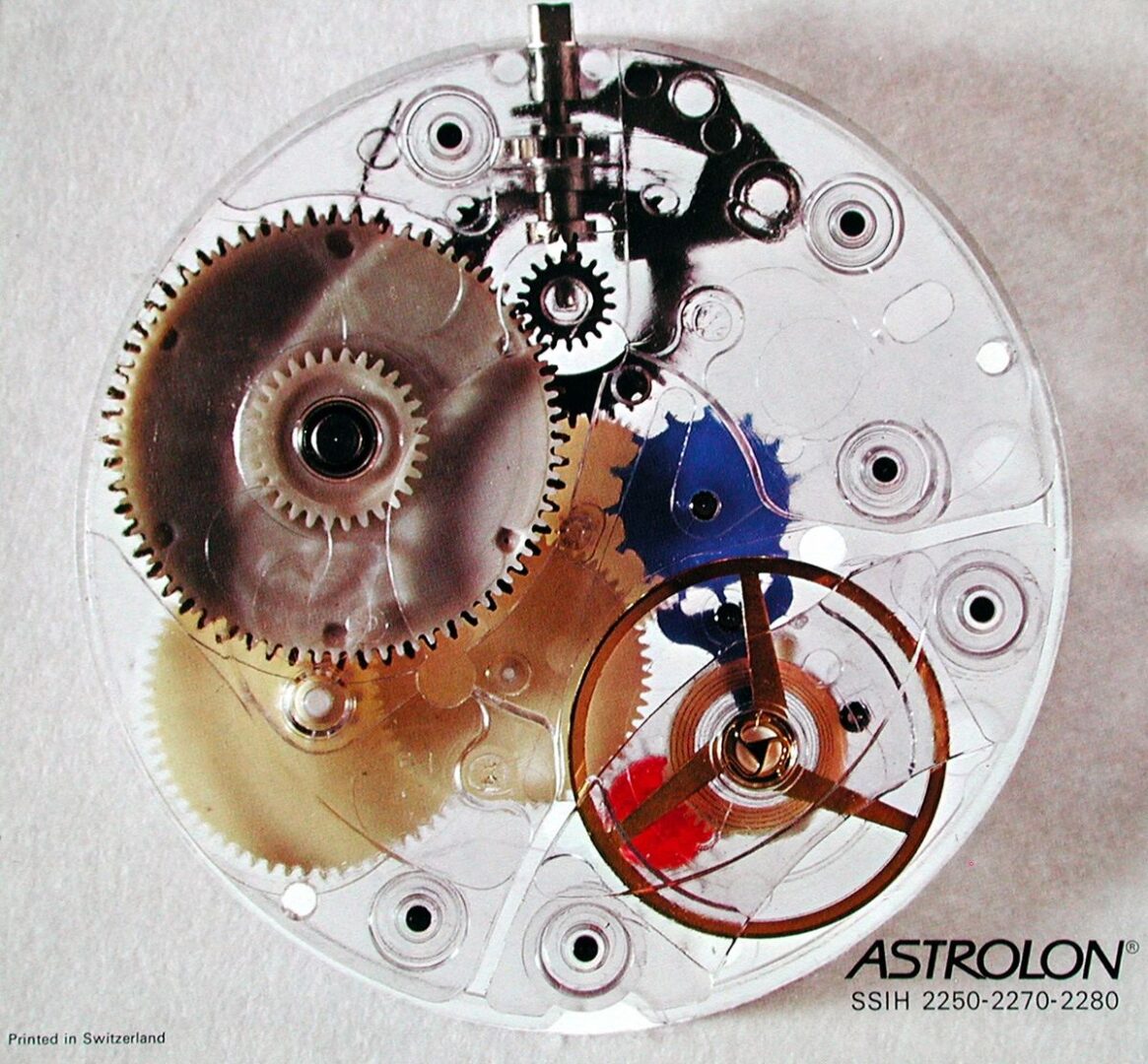 ساعت‌سازی TISSOT روایت دقت، تاریخ و طراحی 3 آسان‌سازان ساعت‌سازی TISSOT | روایت دقت، تاریخ و طراحی متریال