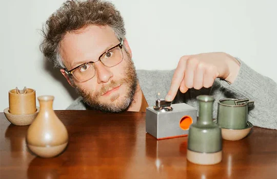 ست Houseplant اثر Seth Rogen — اکسسوری‌ها، مبلمان و سبک طراحی 1 آسان: باشگاه طراحی و پرورش محصول ست اکسسوری «Houseplant» اثر Seth Rogen