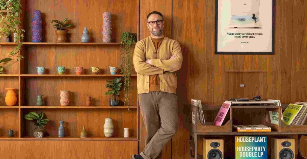 ست Houseplant اثر Seth Rogen — اکسسوری‌ها، مبلمان و سبک طراحی 1 آسان: باشگاه طراحی و پرورش محصول ست اکسسوری «Houseplant» اثر Seth Rogen