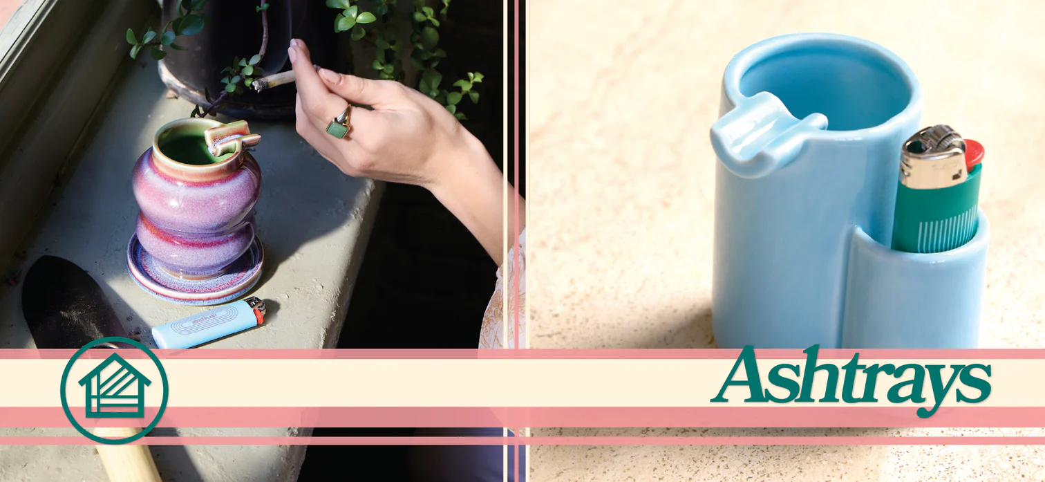 ست Houseplant اثر Seth Rogen — اکسسوری‌ها، مبلمان و سبک طراحی 2 آسان: باشگاه طراحی و پرورش محصول ست اکسسوری «Houseplant» اثر Seth Rogen