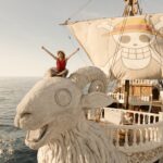 🌊 One Piece؛ دنیایی که با طراحی ساخته می‌شود 1 آسان‌سازان 🌊 سریال و انیمه «One Piece»؛ دنیایی که با طراحی ساخته می‌شود