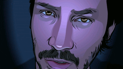 Rotoscoping از تکنیک انیمیشن کلاسیک تا جلوه‌های ویژه‌ی 1 آسان: باشگاه طراحی و پرورش محصول Rotoscoping: از تکنیک انیمیشن کلاسیک تا جلوه‌های ویژه‌ی روتوسکوپ